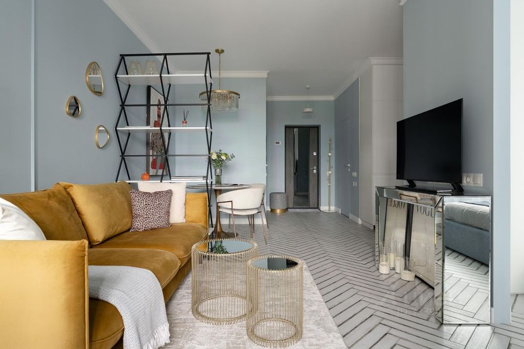 m. Vodny stadion: Apartment, 1-rooms