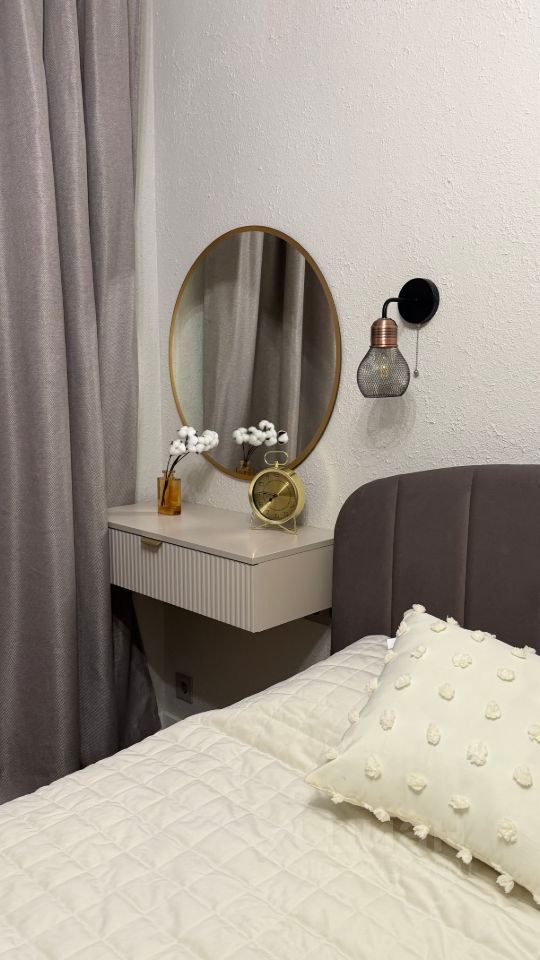 m. Lukhmanovskaya: Apartment, 2-rooms