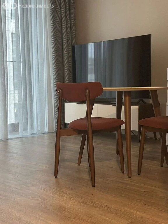m. Dinamo: Apartment, 2-rooms