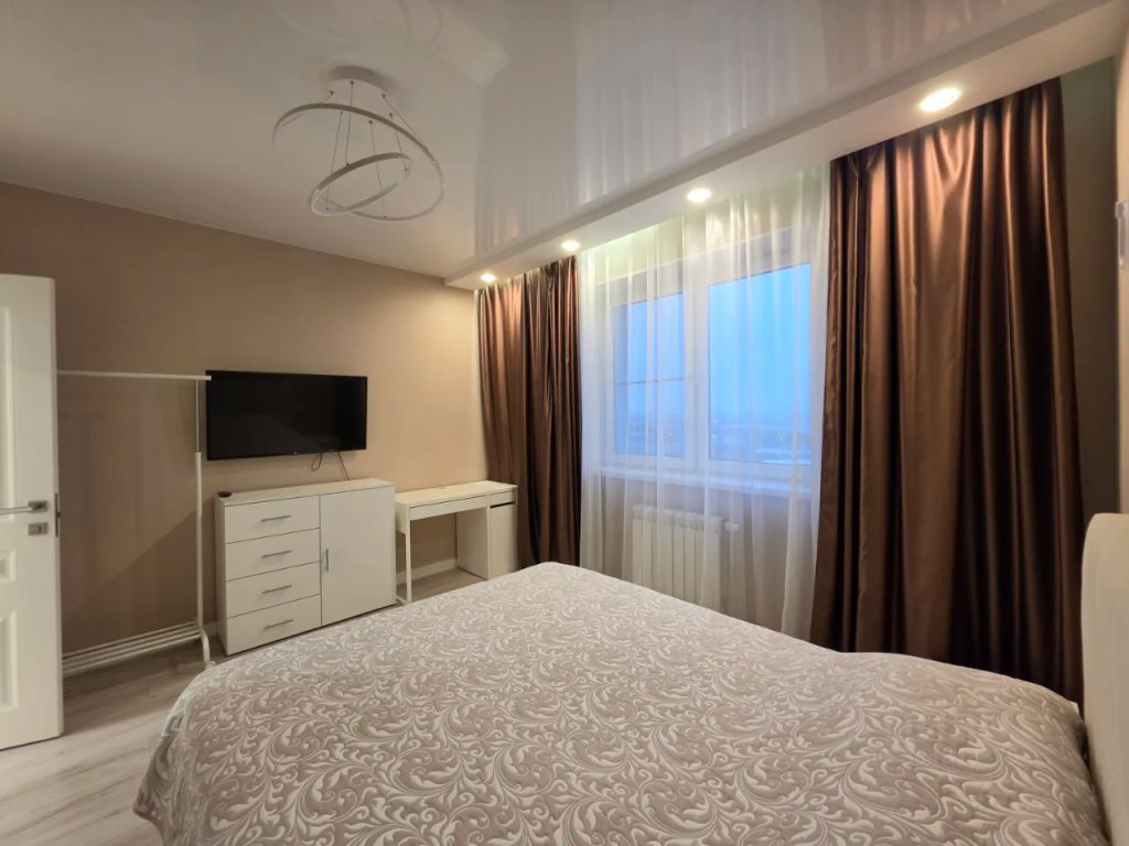 m. Kotelniki: Apartment, 2-rooms