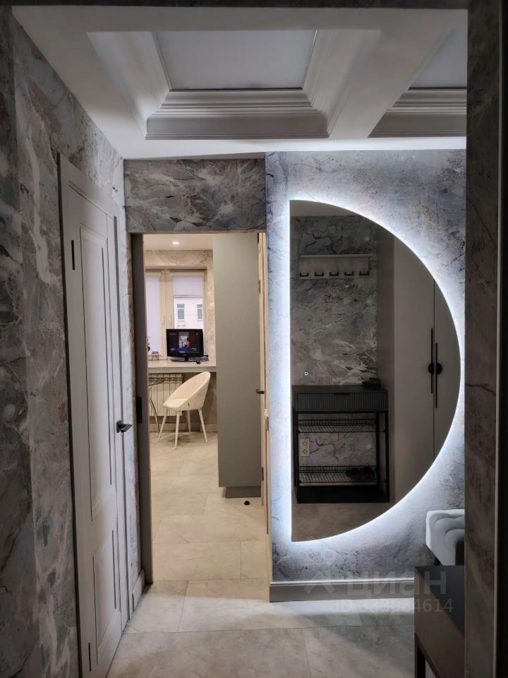 m. Dobryninskaya: Apartment, 2-rooms