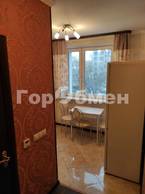 m. Proletarskaya: Apartment, 2-rooms