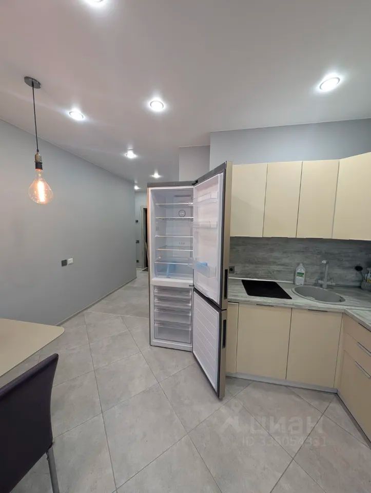 m. Medvedkovo: Apartment, 2-rooms