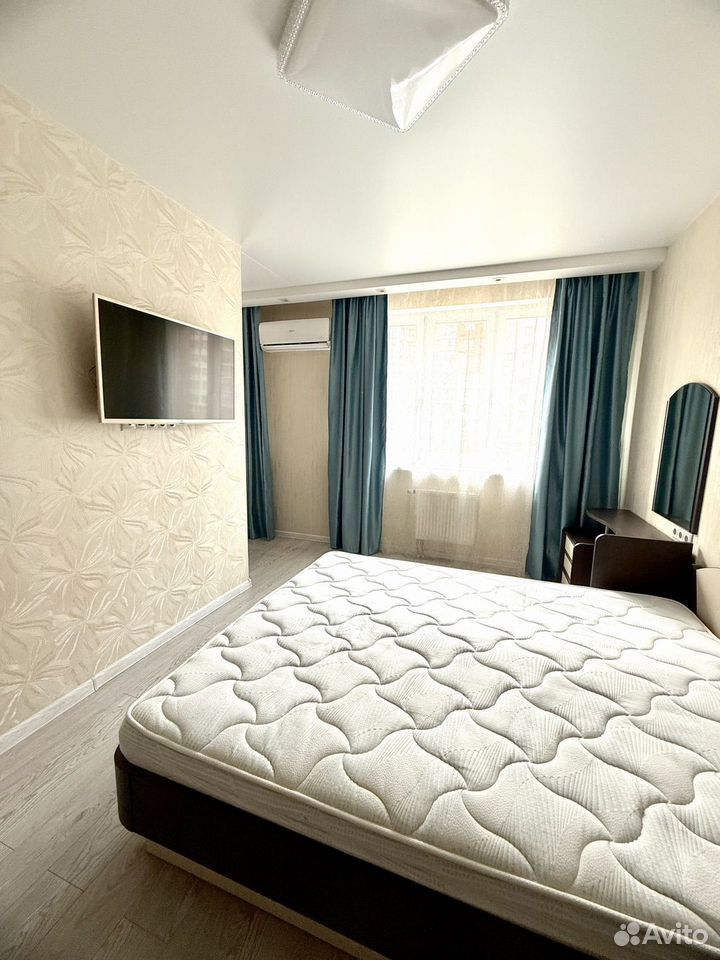 m. Nikolskoe: Apartment, 1-rooms