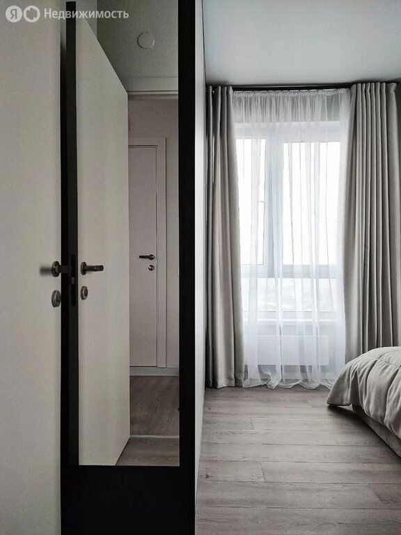 m. Ozernaya: Apartment, 2-rooms