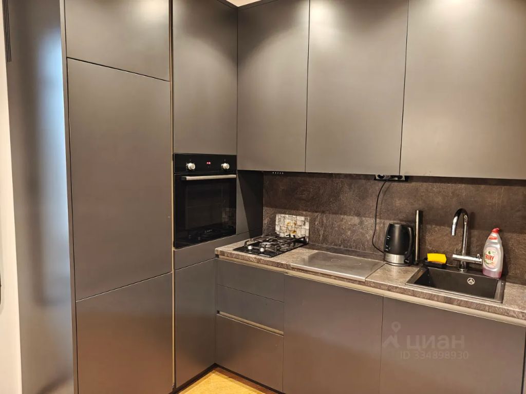 m. Kievskaya: Apartment, 2-rooms
