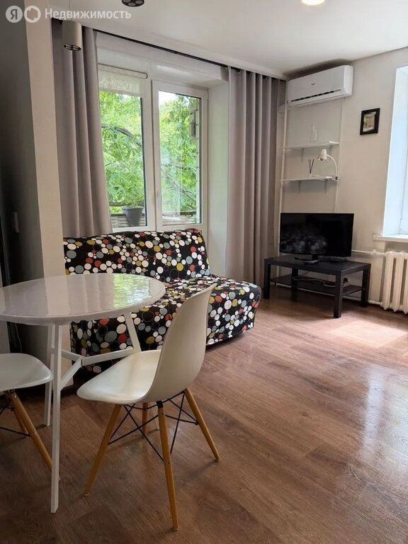 m. Bagrationovskaya: Apartment, 1-rooms
