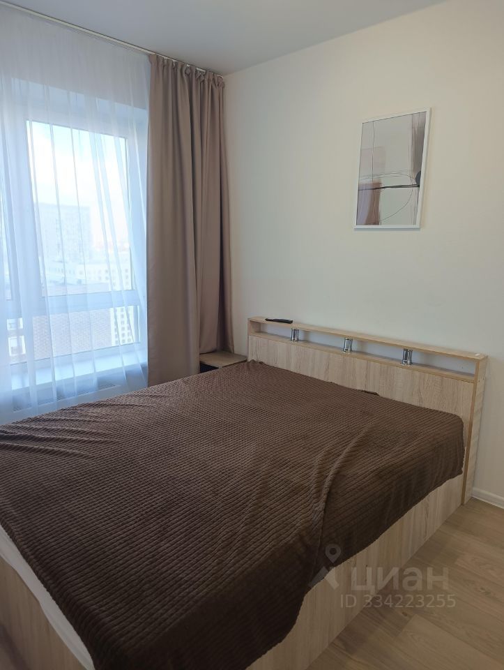 m. Pervomayskaya: Apartment, 1-rooms