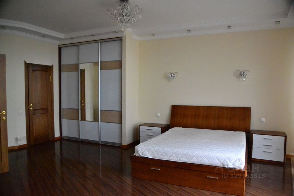 m. Penyagino: Apartment, 3-rooms