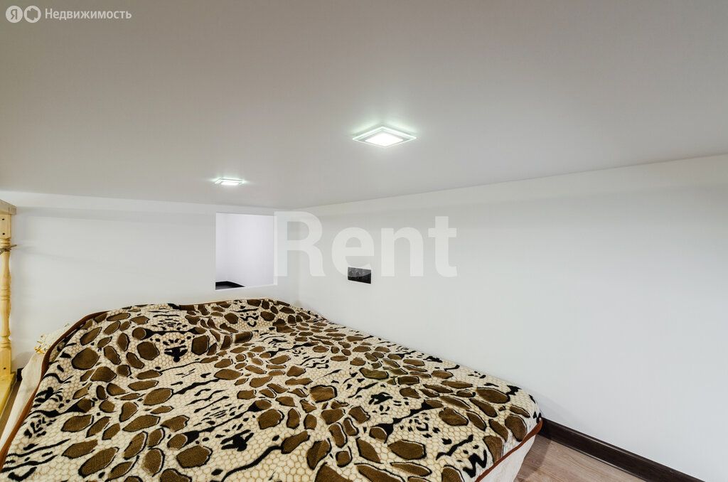 m. Kurskaya: Apartment, 1-rooms