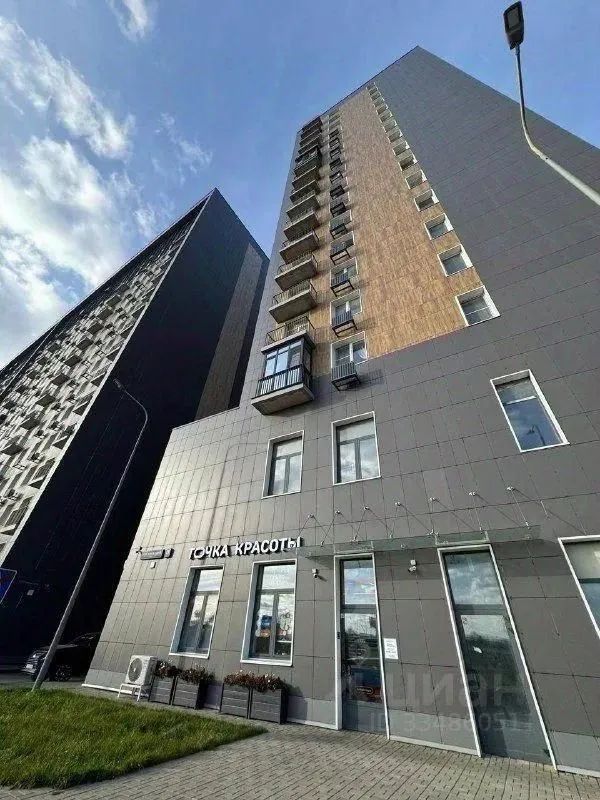 m. Botanichesky sad: Apartment, 1-rooms