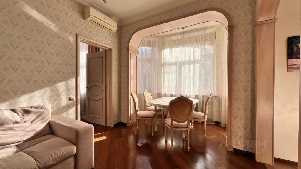 m. Avtozavodskaya: Apartment, 2-rooms
