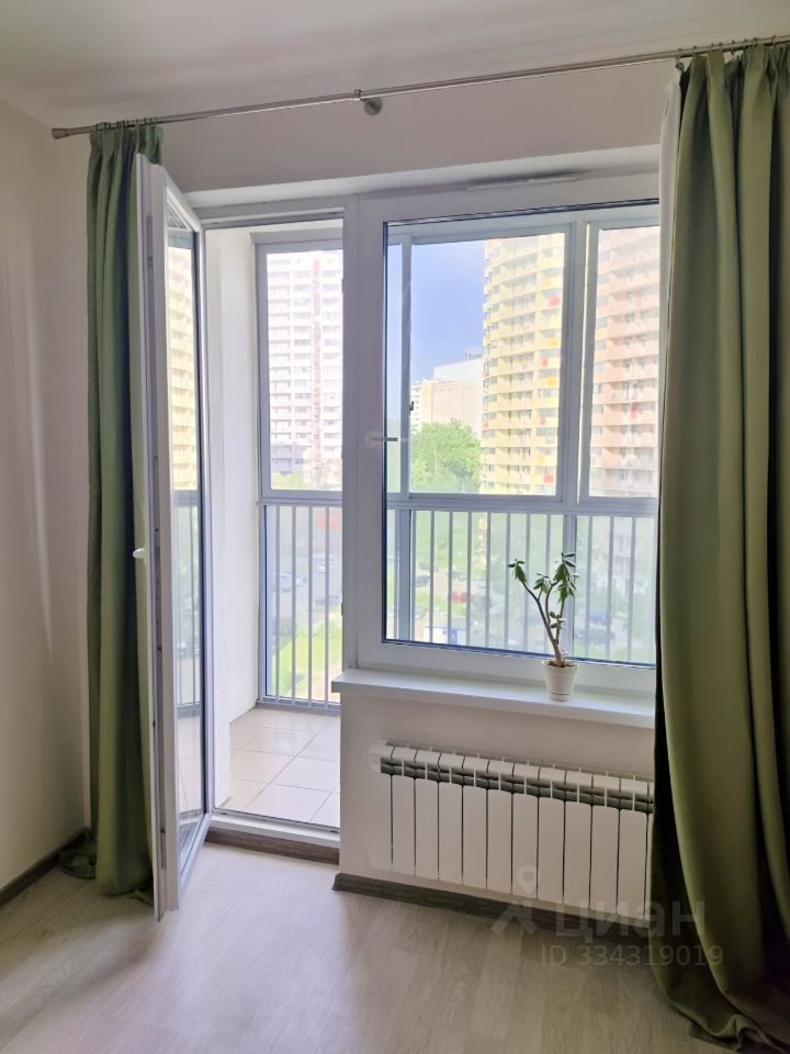 m. Prospekt Vernadskogo: Apartment, 1-rooms