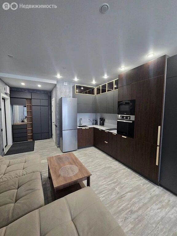 m. Volgogradsky prospekt: Apartment, studio
