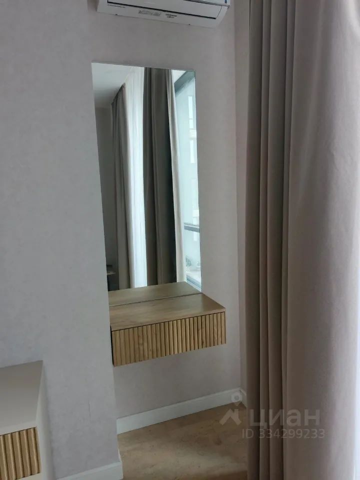 m. Akademicheskaya: Apartment, 1-rooms
