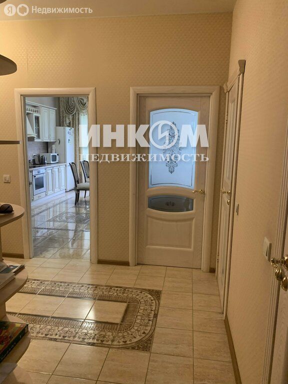 m. Botanichesky sad: Apartment, 1-rooms