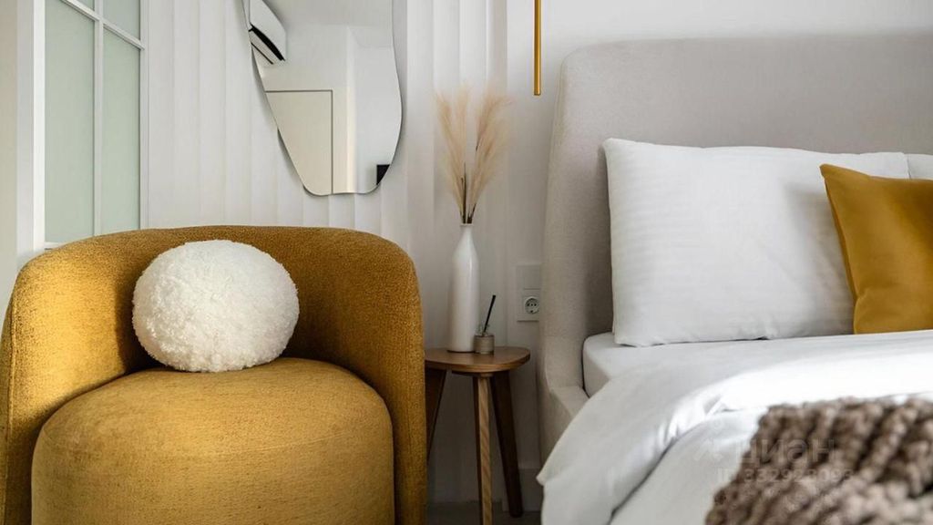 m. Fili: Apartment, studio