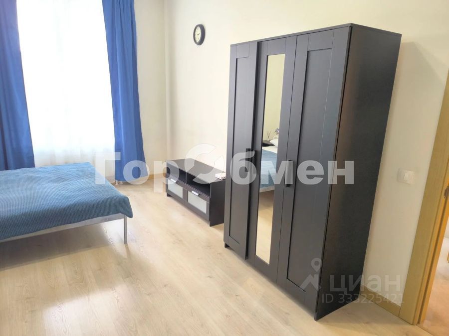 m. Botanichesky sad: Apartment, 1-rooms