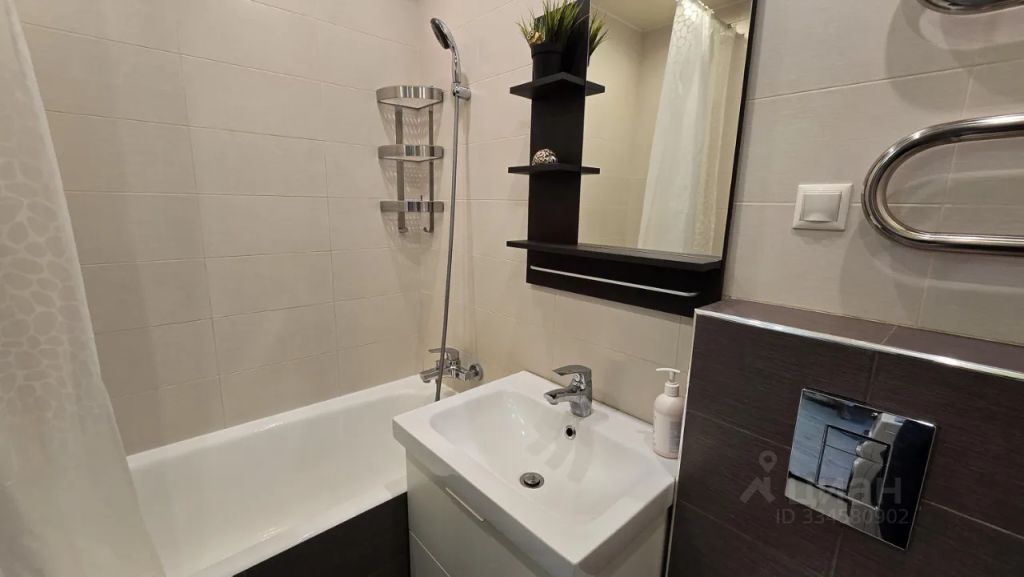 m. Butovo: Apartment, 1-rooms