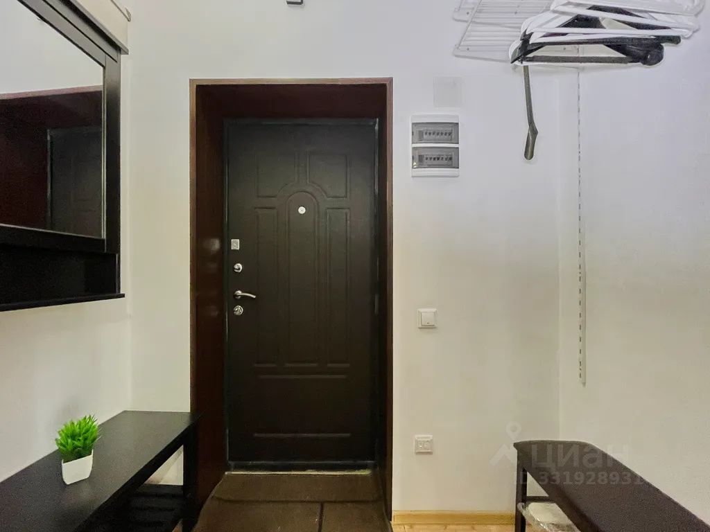 m. Levoberezhnaya: Apartment, 1-rooms