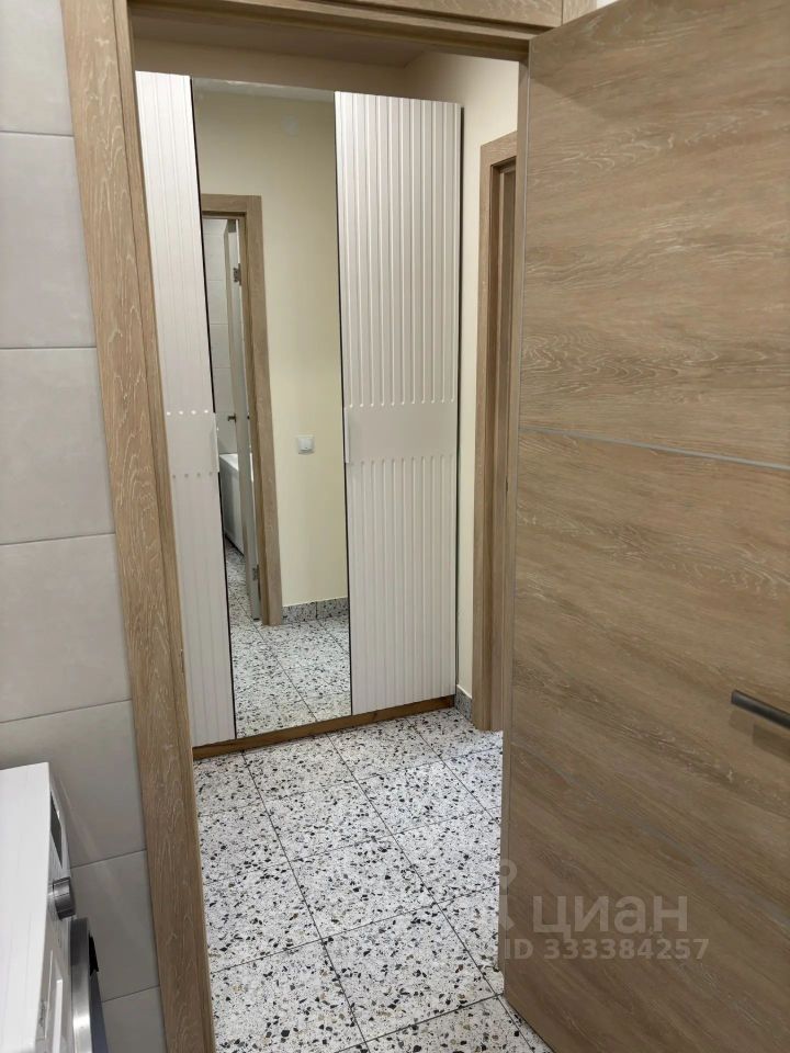m. Park Pobedy: Apartment, studio