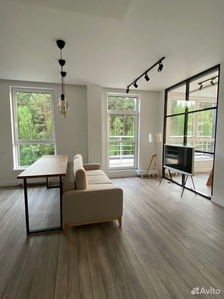 m. Vodniki: Apartment, 3-rooms