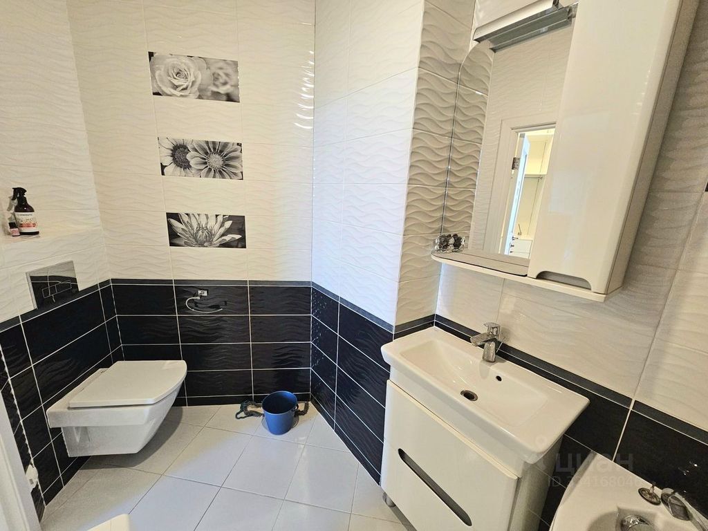 m. Levoberezhnaya: Apartment, 1-rooms