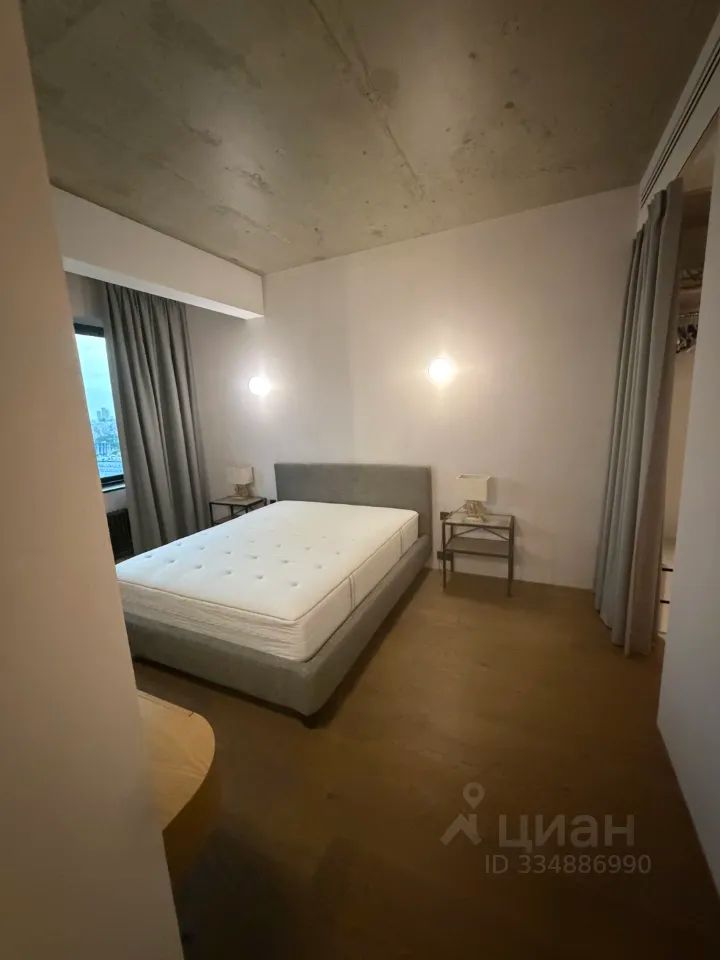 m. Dinamo: Apartment, 2-rooms