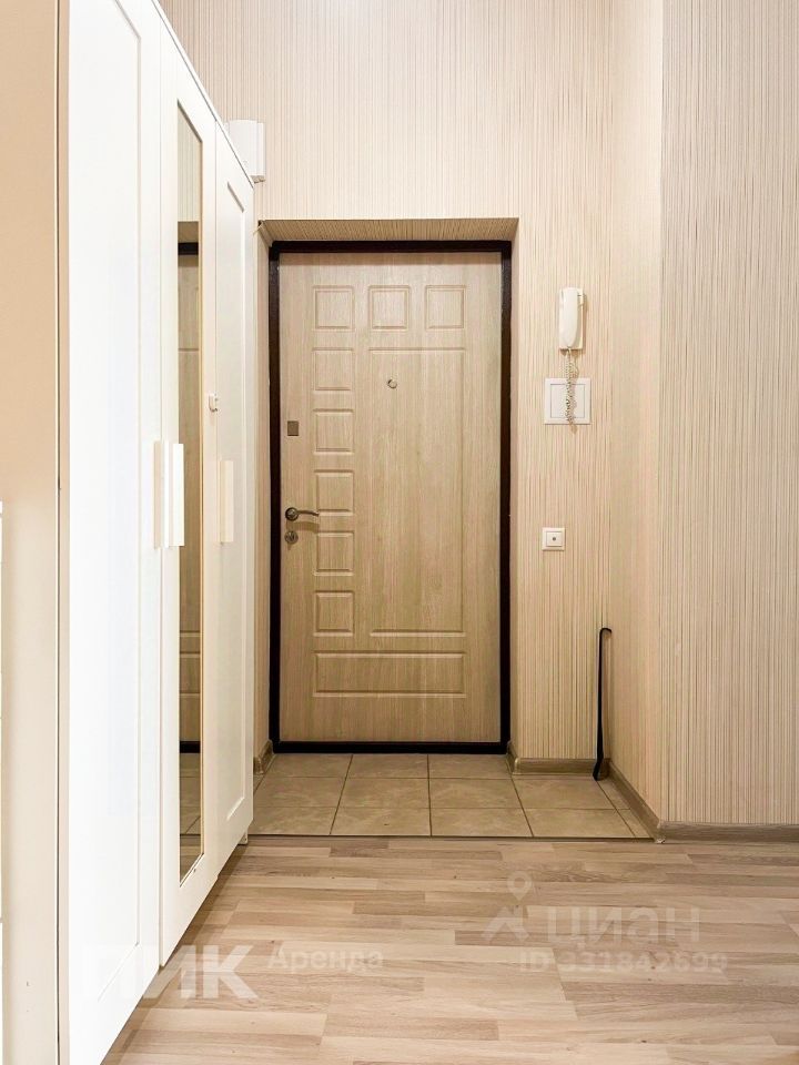 m. Penyagino: Apartment, 2-rooms