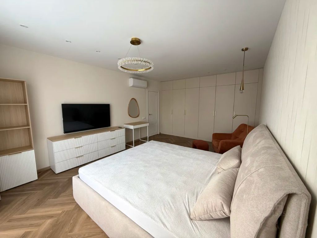 m. Novatorskaya: Apartment, 2-rooms