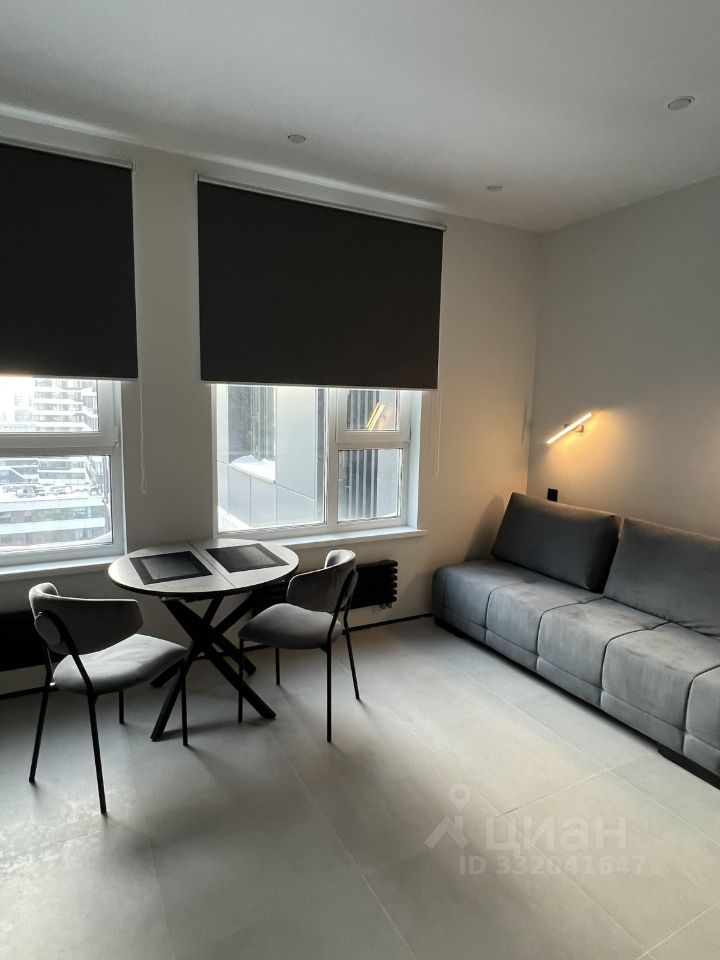 m. Aviamotornaya: Apartment, studio