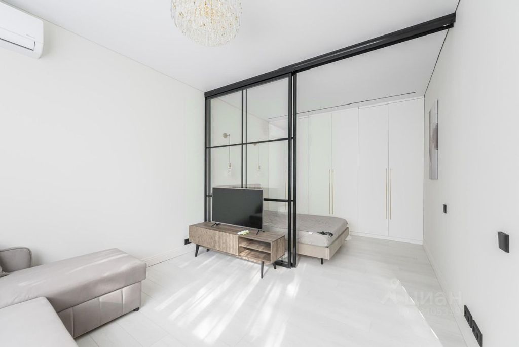 m. Belorusskaya: Apartment, 1-rooms