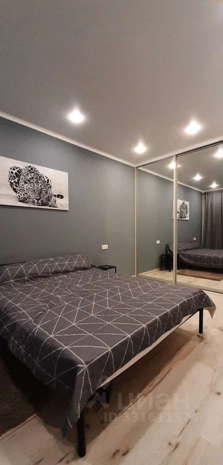 m. Solntsevo: Apartment, 2-rooms