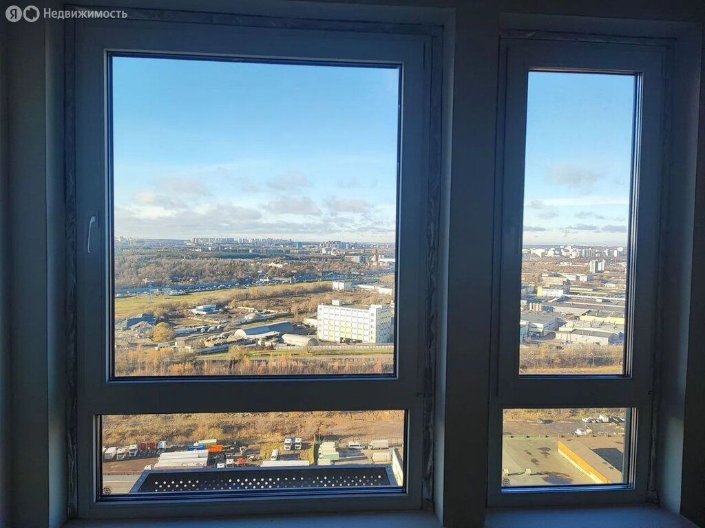 m. Ozernaya: Apartment, 2-rooms