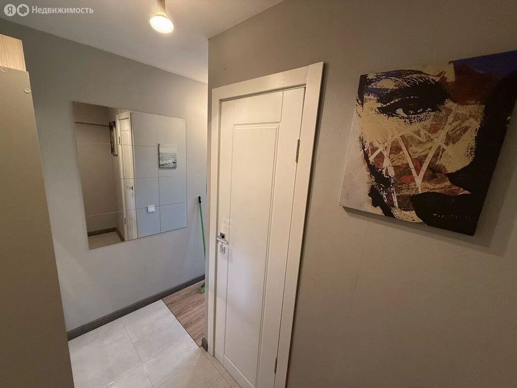 m. Shelepikha: Apartment, studio
