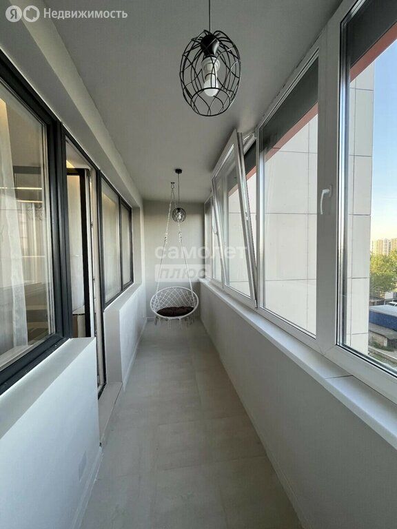 m. Panki: Apartment, 3-rooms