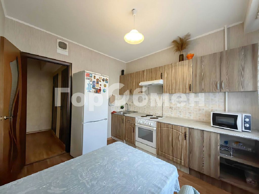 m. Ulitsa 1905 goda: Apartment, 2-rooms