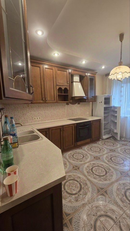 m. Otdykh: Apartment, 2-rooms