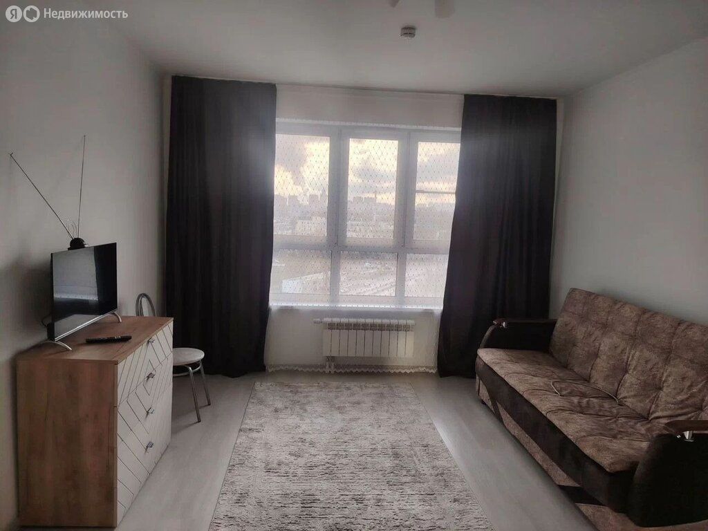 m. Fili: Apartment, 1-rooms