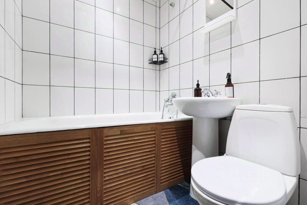 m. Khimki: Apartment, 1-rooms