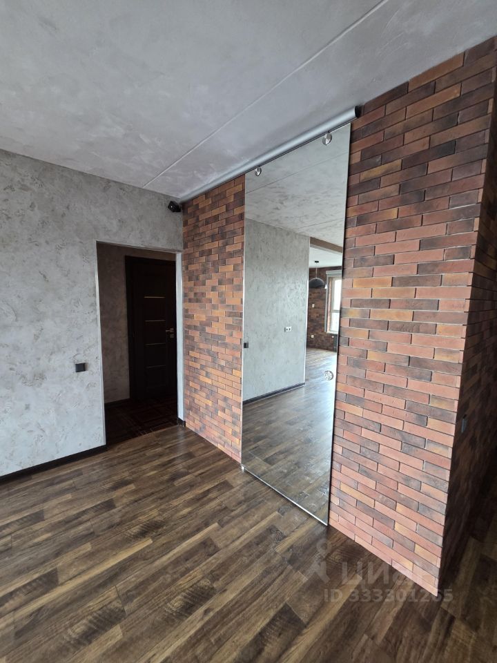 m. Zhulebino: Apartment, 3-rooms