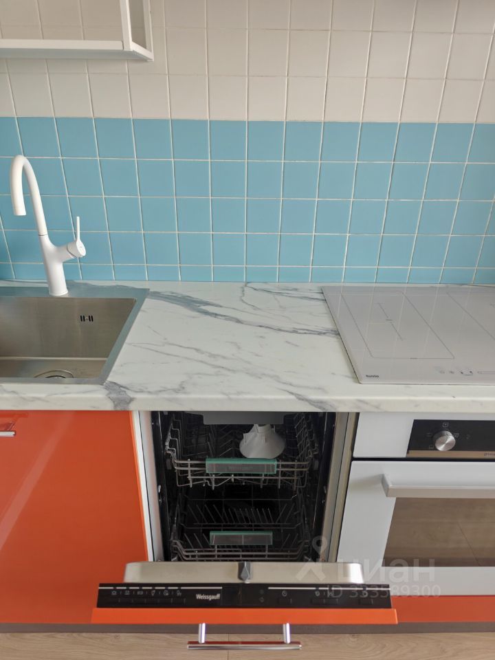 m. Khimki: Apartment, 1-rooms