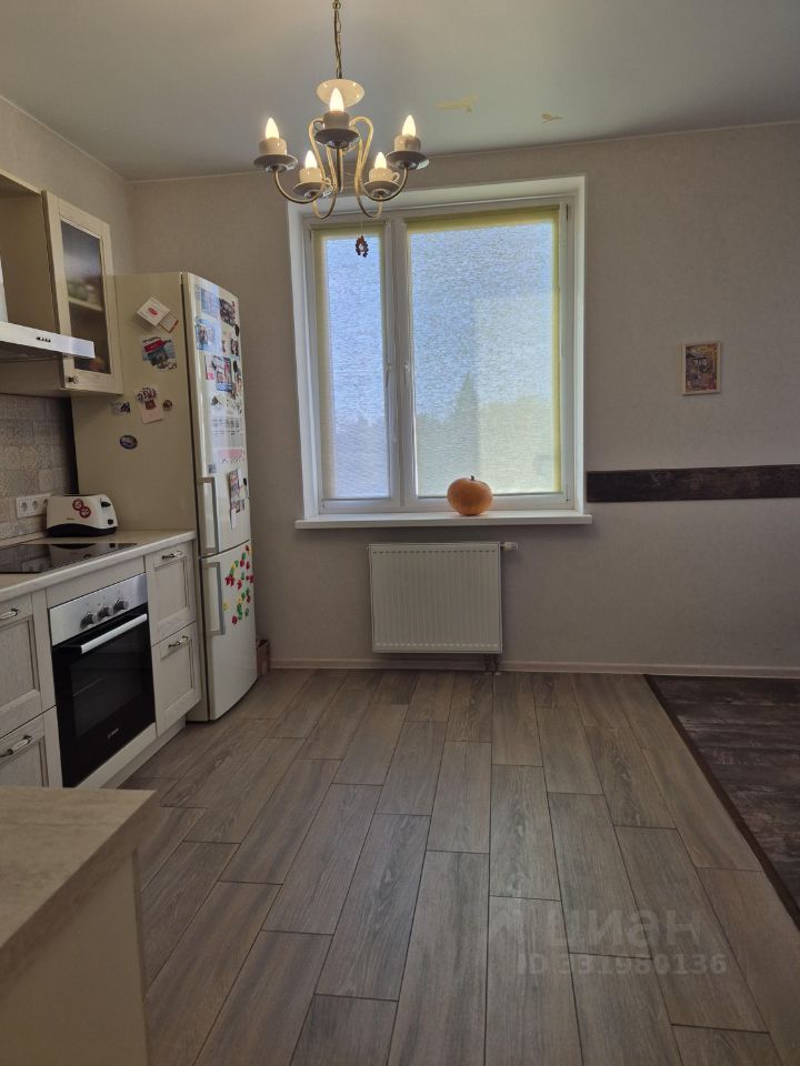 m. Khimki: Apartment, 2-rooms