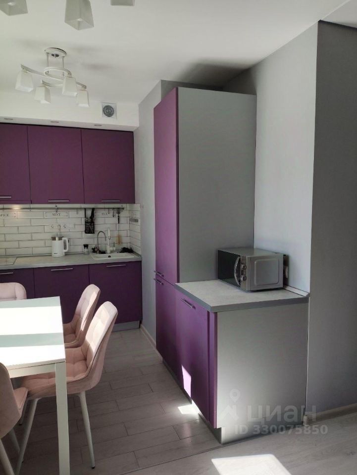 m. Zhulebino: Apartment, 1-rooms