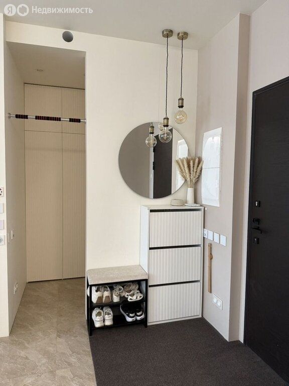 m. Khoroshevo: Apartment, 2-rooms
