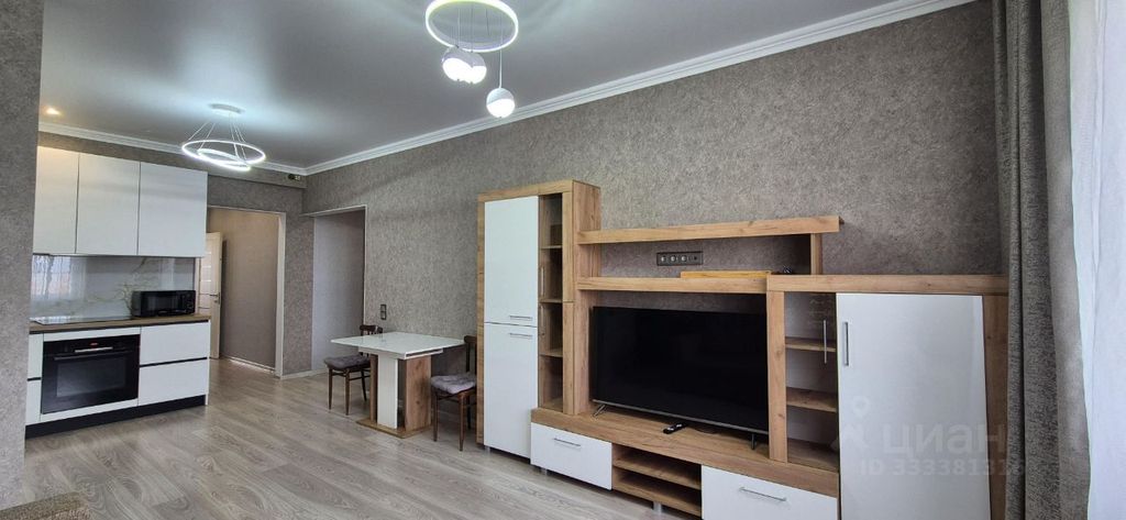 m. Kryukovo: Apartment, 2-rooms