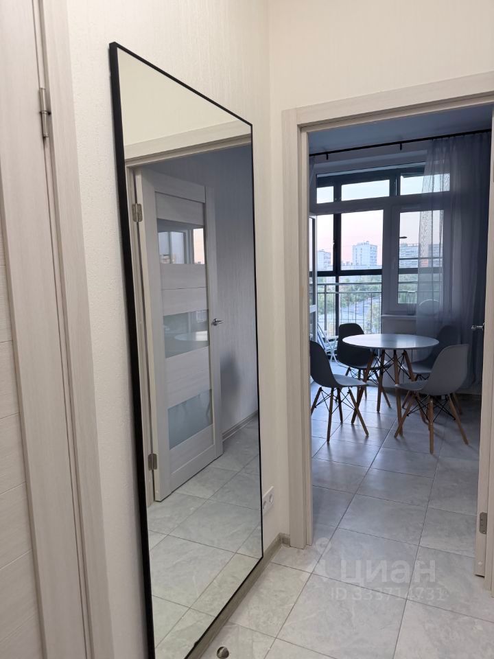 m. Krymskaya: Apartment, 1-rooms