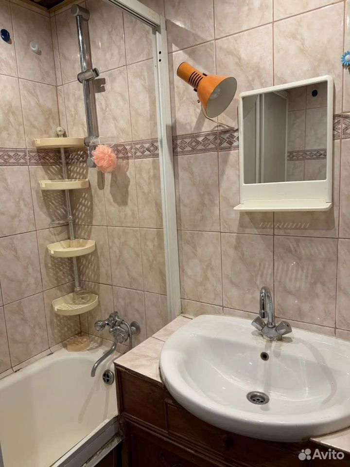 m. Dolgoprudnaya: Apartment, 2-rooms