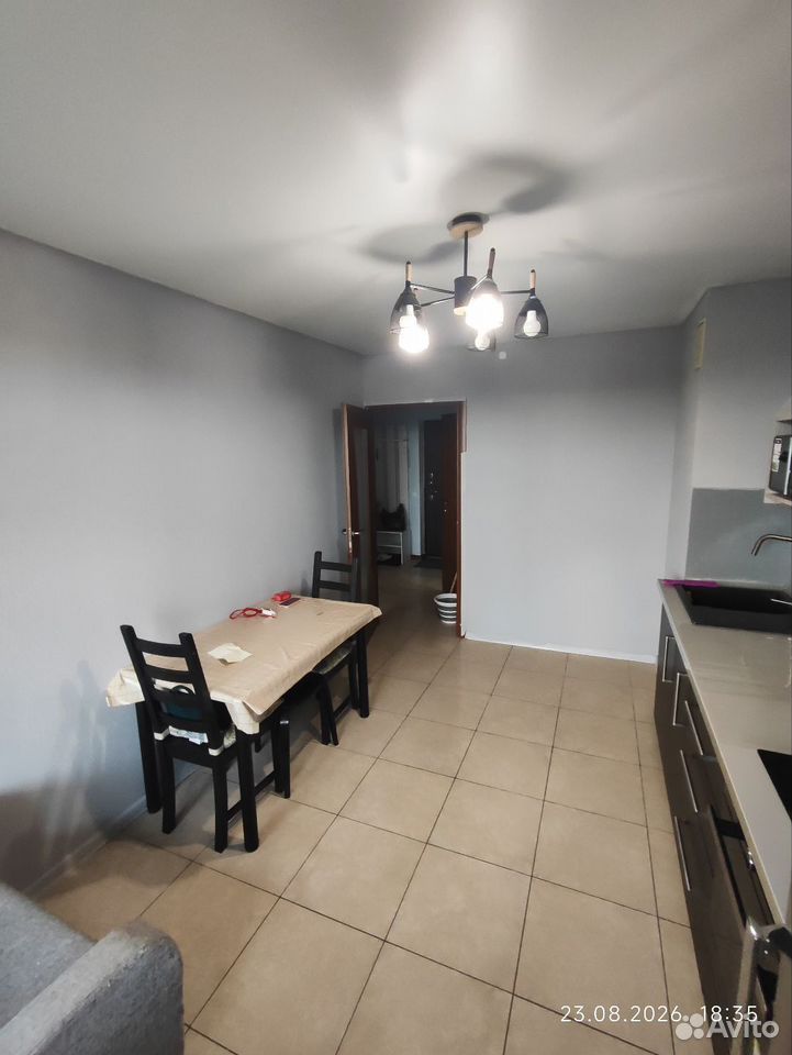 m. Skhodnya: Apartment, 1-rooms