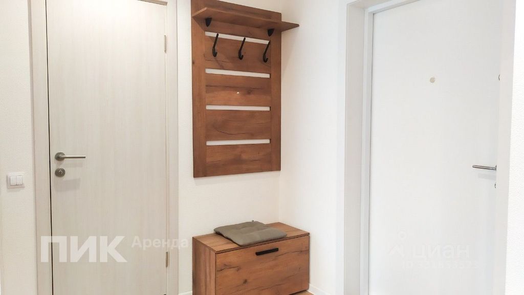 m. Medvedkovo: Apartment, 1-rooms